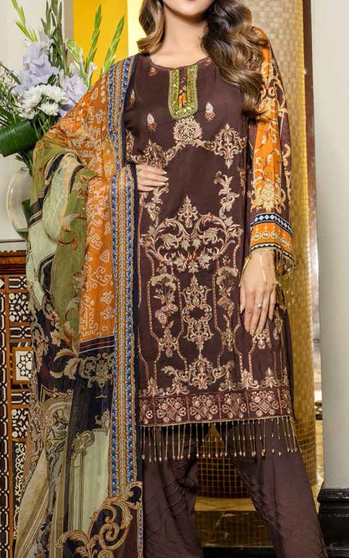 Pakistani dresses online