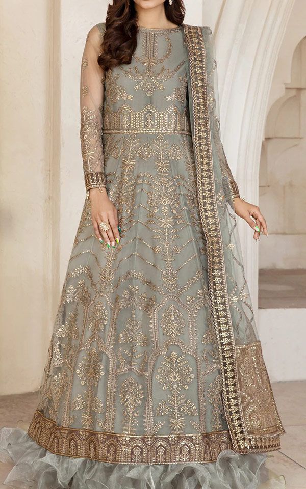 Pakistani Dresses Online