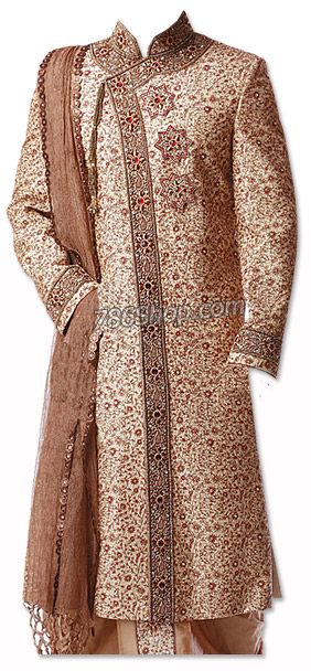 Sherwani suits for men