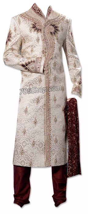 Sherwani for men