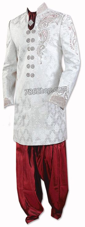 Indian Sherwani