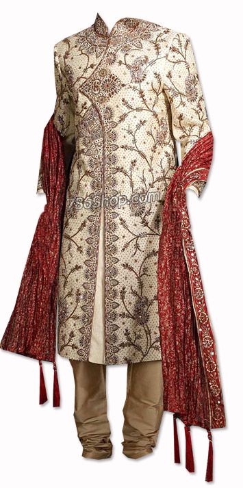 Indian Sherwani Suits