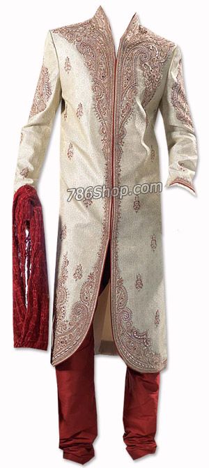 Pakistani Sherwani