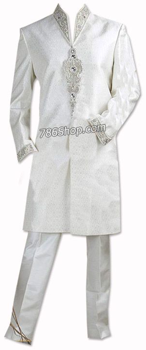 Pakistani Sherwani suits
