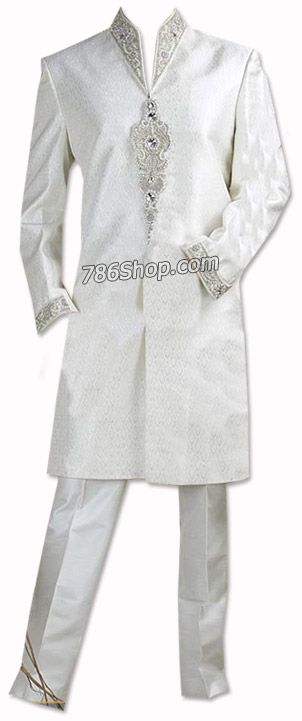 Pakistani Sherwani suits