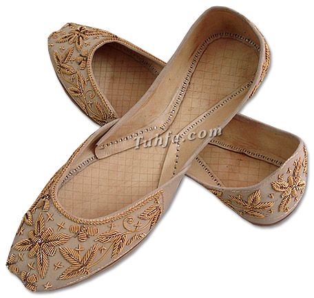 Khussa Shoes