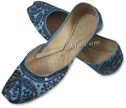 Women Khussa Shoes