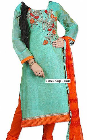 Pakistani semi formal clothing online