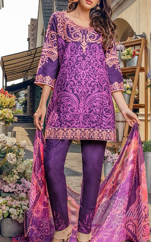 Pakistani dresses online