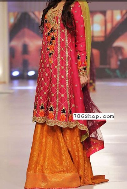 Pakistani Party Dresses