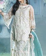 How to Buy Designer Pakistani Dresses in White