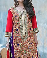 Formal Pakistani Party Wear Dresses for Women