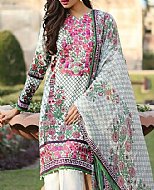 Impressive Collection of Pakistani Lawn Suits That You Should not Miss