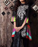 The Latest Pakistani Winter Dresses are Elegant Yet Trendy