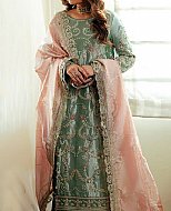 Pakistani Chiffon Styles That Rule American Formal Wear