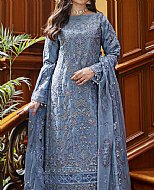 Pakistani Chiffon Dresses: The Party Trend Taking Over USA & UK