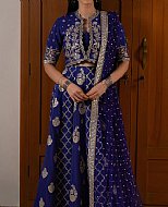 Pakistani Party Dresses Are the Glamour for Modern Celebrations