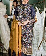 Pakistani Winter Collections and People's Choice