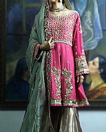 Desi Party Wear: Make A Bold and Beautiful Statement
