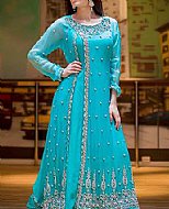 Various Types and Styles of Pakistani Wedding Dresses in This Season