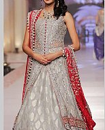 Various styles used in Pakistani Designer Party Dresses