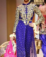 Embroidered Shalwar Kameez Dresses and Beautiful and Stunning