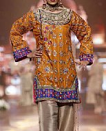 Pakistani Wedding Dresses for the Spring Season
