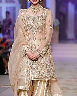 Why Pakistani Bridal Dresses Are So Charming?