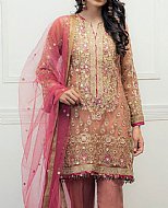 Pakistani Party Dresses and Their Pairing Options