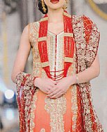 Any Wedding Function is Incomplete Without Pakistani Designer Party Wear Dresses