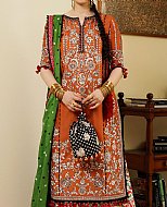 Pakistani Salwar Kameez Designs Best for Traditional and Festival Events