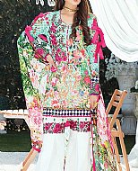Designer Pakistani Lawn Suits are Perfect for Summer Season