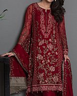 Designer Chiffon Shalwar Kameez Dresses in Pakistan