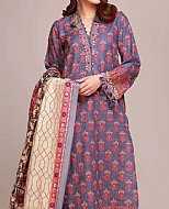 Khaadi Latest Winter Collection- Warm Dresses