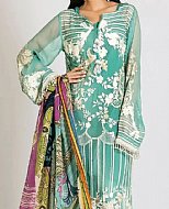 Pakistani Lawn Collections to Make You Outshine