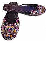 Type of Khussa Shoes Used in Pakistan