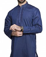 A Brief History of Shalwar Kameez for Men