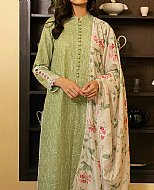 Beat the Heat: Creative Ways to Style Lawn Suits This Summer