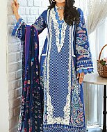 From Runway to Retail - Latest Pakistani Lawn Trends This Year