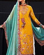 The Psychology of Colors in Pakistani Dresses: What Your Outfit Says About You