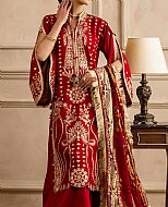 Pakistani Lawn Suits - From Traditional to Contemporary