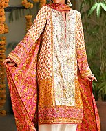 Pakistani Fashion and Social Media - How Instagram and TikTok Are Shaping Trends in the USA