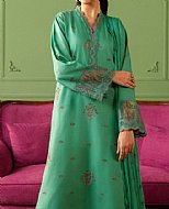 Lawn Suit Color Theory: Choosing Hues That Complement Your Skin Tone