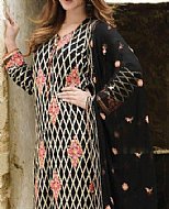Pakistani Designer Chiffon Dresses are a Great Way to Look Graceful on Weddings