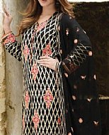 Pakistani Designer Chiffon Dresses are a Great Way to Look Graceful on Weddings