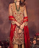 Pakistani Dresses with Fusion; 786shop