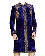 Sherwani - A Traditional Pakistani Outfit for Men