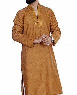 Men's Kurta and Sherwani Combination is Perfect for Special Events and Weddings
