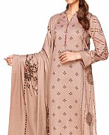 Nishat Linen Winter Collections