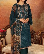 Eid Dresses by Pakistani Brand Nishat Linen